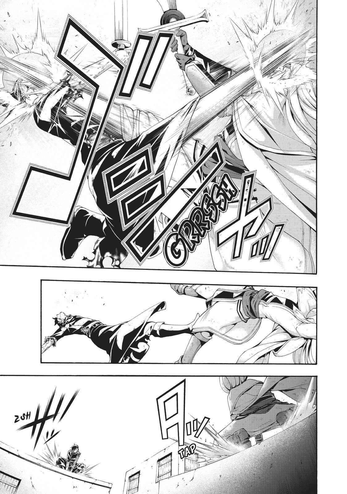 I'm standing on 1,000,000 lives Chapter 41 19